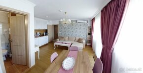 Apartmán se 2 ložnicemi, Slunečné pobřeží, Bulharsko, 85m2 - 3