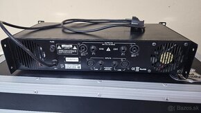 Zosilňovač RH Sound MA2150 2x120w/4ohm - 3