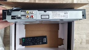 DVD Player SONY DVP-SR760H - 3