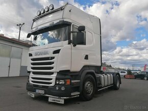 Scania - 3