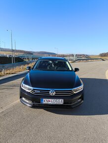 Volkswagen Passat B8 4Motion 2,0TDi 140kw DSG - 3