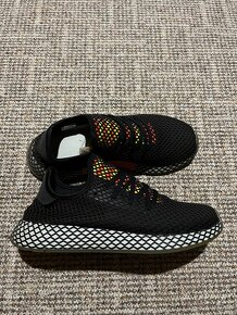 14x Pánské sportovní tenisky Adidas Deerupt - 3