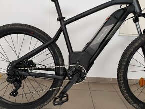 elektrobicykel Rockrider E-ST 500 - 3