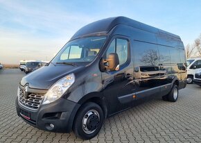 Renault Master L4H3 2,3 dCi/165KM - bez DPH - 3