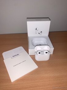 Apple Airpods 3 - 3