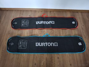 Predám nové puzdro BURTON na snowboard 145cm – 152cm - 3