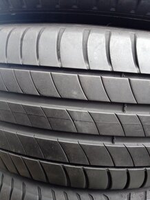 215/55 R17 94W Michelin letné pneumatiky - 3