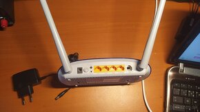 VDSL/ADSL router TP-Link TD-W9960 - 3