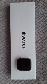 Apple Watch SE 44mm - 3