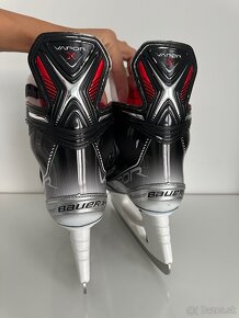 Detské hokejové korčule Bauer Vapor X v. 37,5 - 3