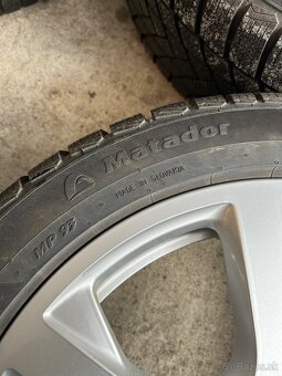 Matador Nordicca 225/45 R17 V XL - 3