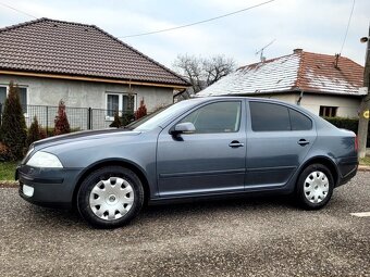 ŠKODA OCTAVIA  2.0 TDI 103KW ELEGANCE - 3