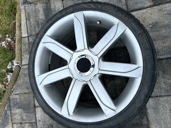 5x112 R18 - 3