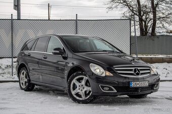 Mercedes-Benz R 320 CDI 4-matic - 3