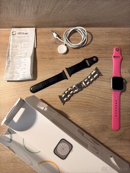 Apple Watch Series 8 41 mm - 3