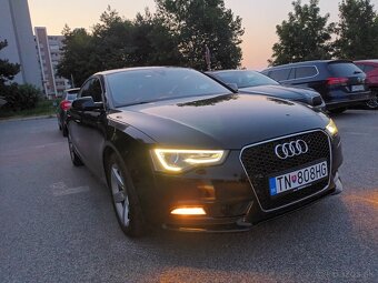 Audi A5 Sline - 3