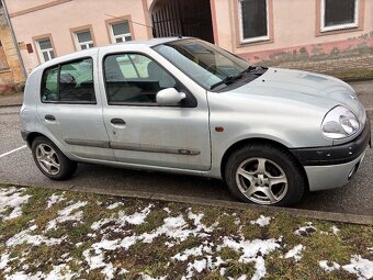 Renault Clio - 3