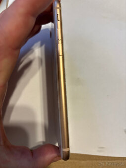 Predam Iphone 8 Gold - 3