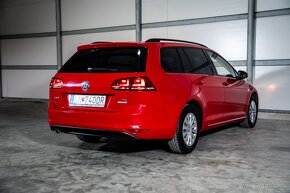 VOLKSWAGEN GOLF 7 VARIANT 1.6 TDI 77KW ✅️ - 3