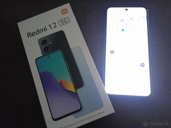 Redmi 12 5G - 3