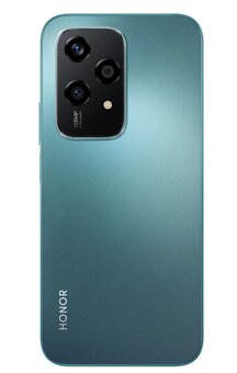 HONOR 200 Lite 8 GB/256 GB Cyan Lake - 3