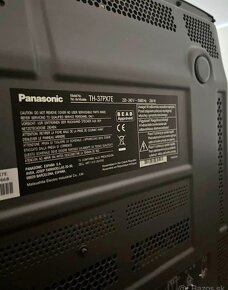 tv -Panasonic - 3