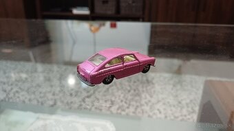 Matchbox VW 1600 TL - 3