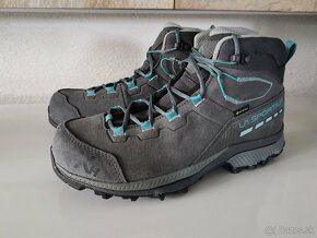 LA SPORTIVA TX Hike Mid GTX  PC :199,90EUR Turistika obuv - 3