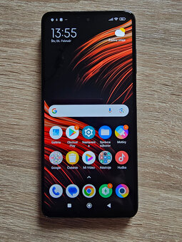 Poco X3 Pro 256/8GB RAM - 3