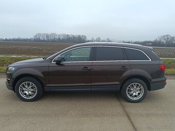 AUDI Q7, 3.0 TDI - 3