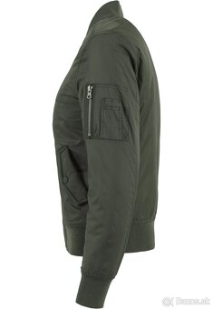 Nová Bunda dámska URBAN CLASSICS Bomber Basic veľkosť XS - 3