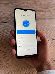 Redmi Note8 T - 3