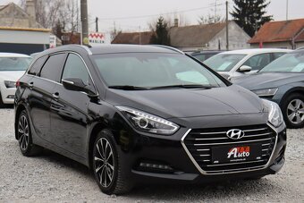 Hyundai i40 CW 1.7 CRDi HP Business A/T - 3