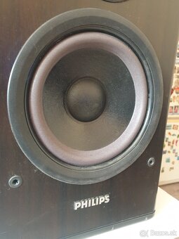 Predám Philips FB 815 - Belgium - 3