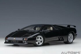 Lamborghini Diablo SE30 1994 AUTOart 1/18 - 3