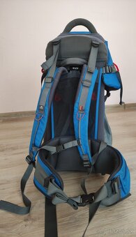 Turisticky nosic Vaude - 3