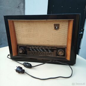 Radio Tesla Popular 521 A - 3