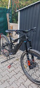 E-bike Canyon Spectral :ON L

 - 3