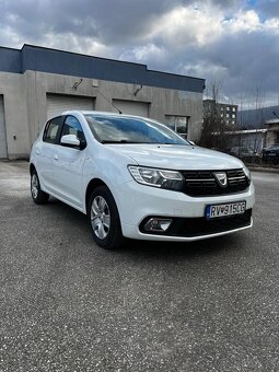 Dacia Sandero - 3