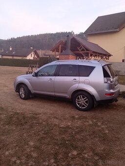 Mitsubishi Outlander 2.0 DID - 3