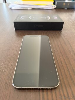 Iphone 12pro 128gb black - 3