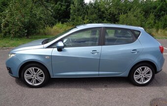 Seat Ibiza 1.4i Stylance - 3