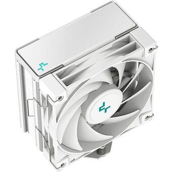 Chladic cpu DEEPCOOL AK400 WHITE - 3