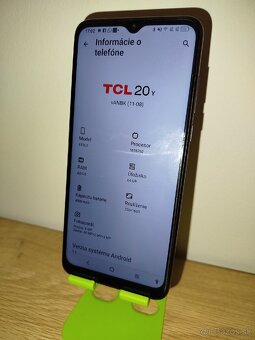 TCL 20y - 3