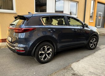 KIA Sportage 1.6 GDi - 3