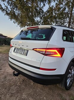 Škoda Kodiaq Clever 4x4/Virtual/kamery 360° - 3