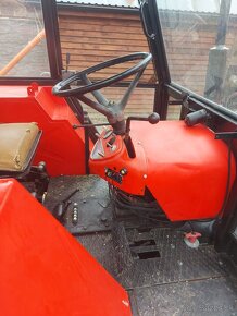 Predam traktor Zetor 4011 - 3