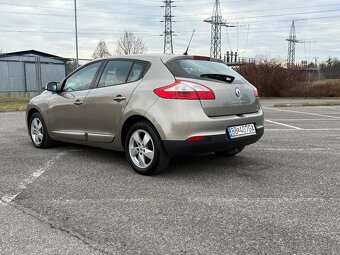 Predam Renault megane 3 2013 116000km - 3