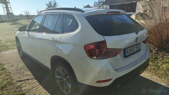 BMW X1 xDrive 18d - nova stk, ek - 3