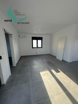 Novostavba apartmánu so strešnou terasou v Chorvátsku za top - 3